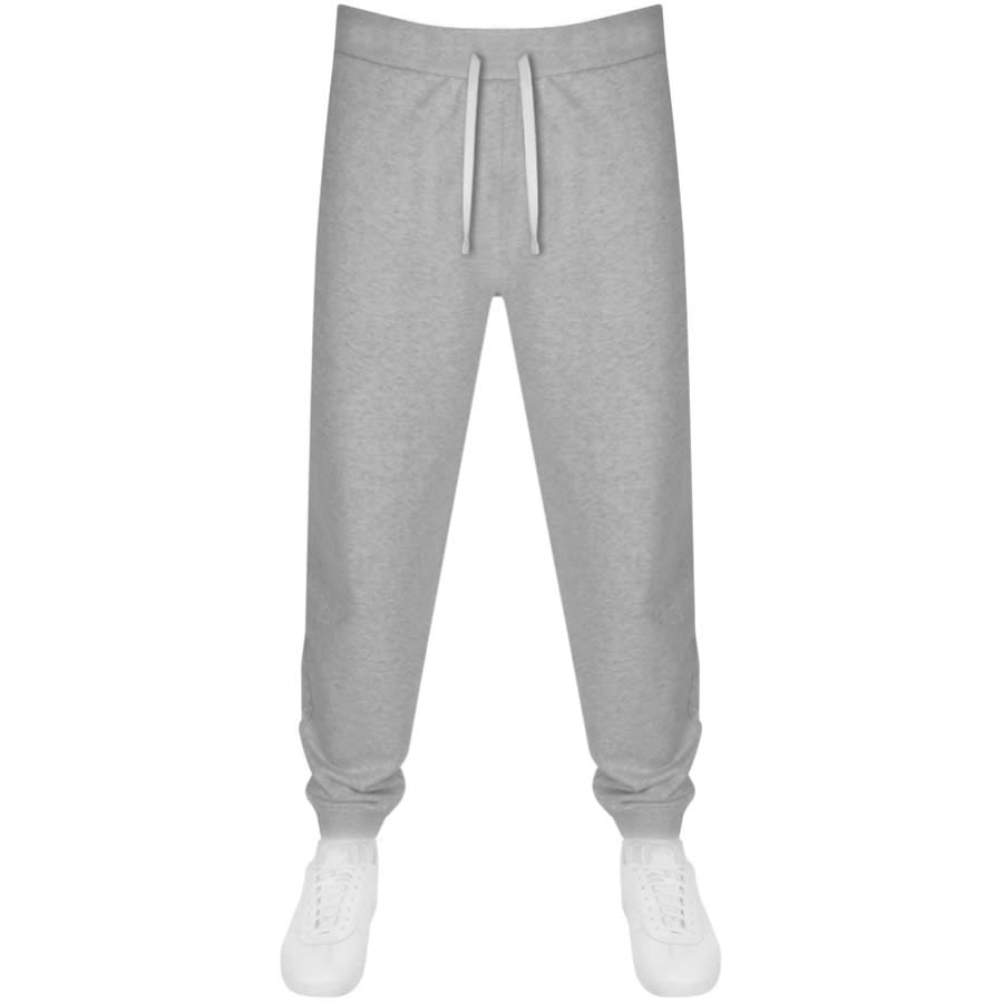 Alternative Image for ProductRalph Lauren Tracksuit Grey3
